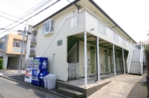 外観・メイン写真